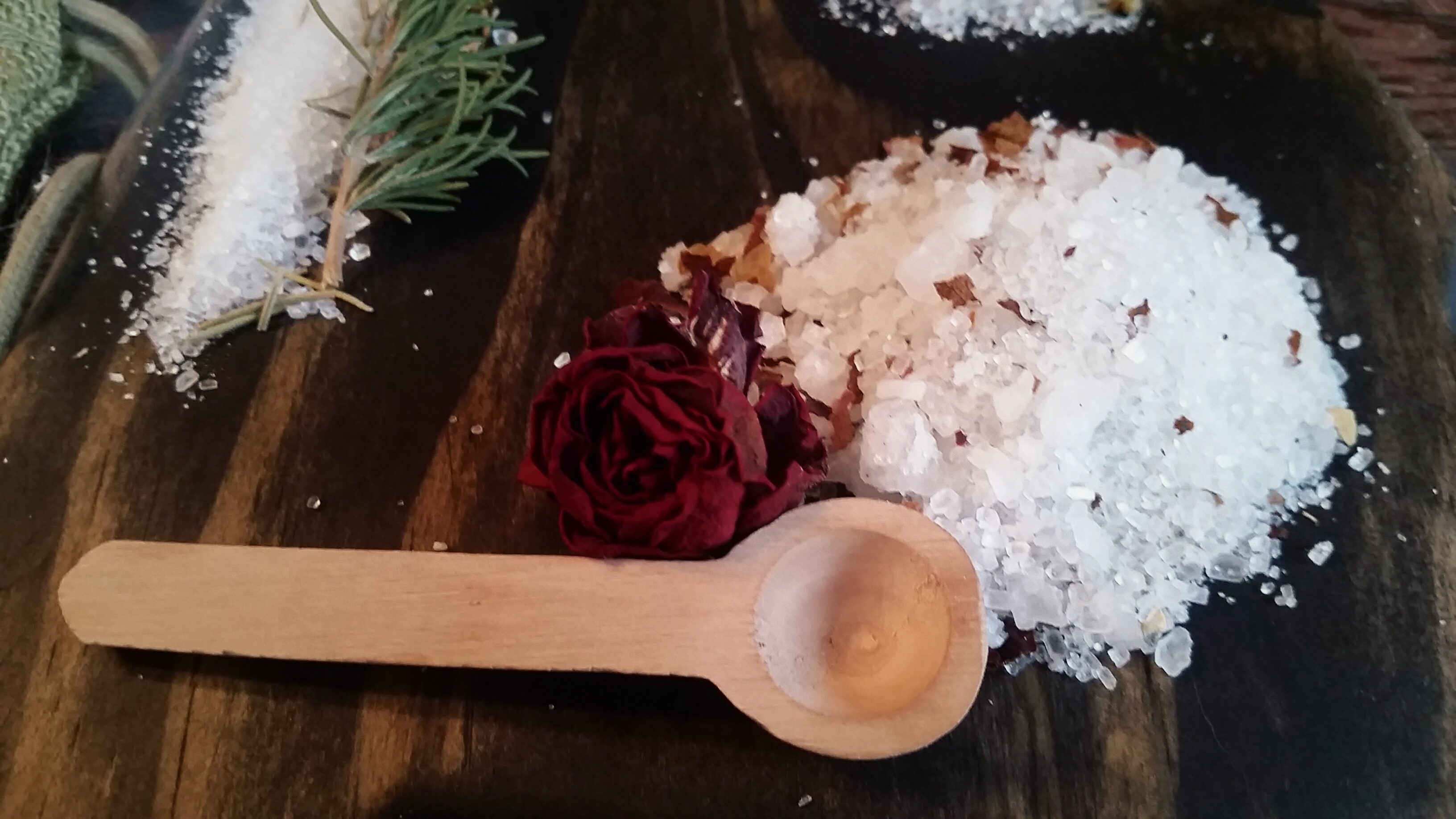 Bath Crystals Co.Meadows