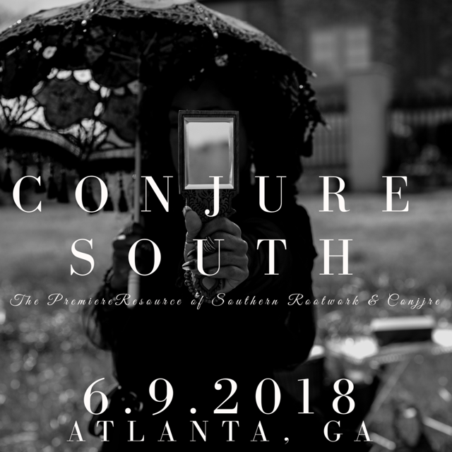 Conjure South